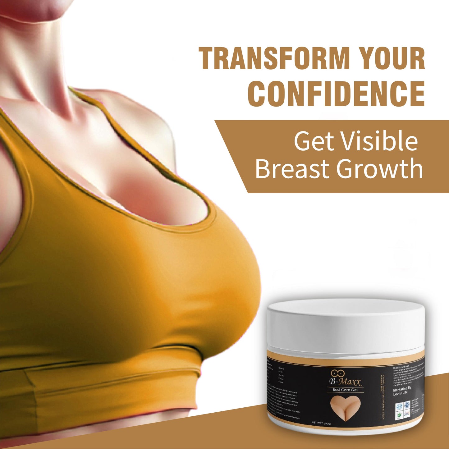 B-Maxx Gel